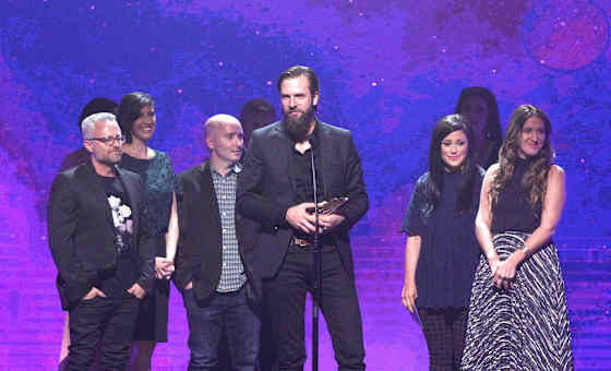 Bethel Music