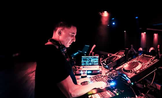 Dubfire