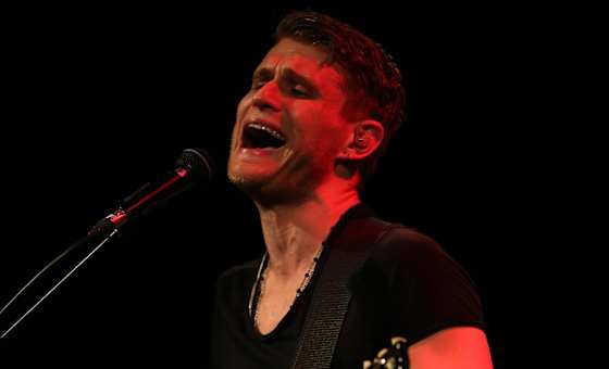 Ben Poole