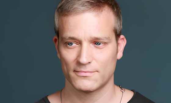 Ben Klock