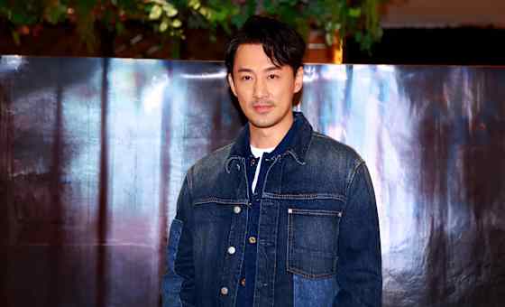 Raymond Lam