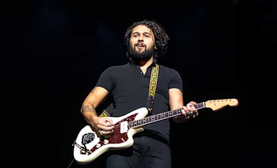 Gang of Youths