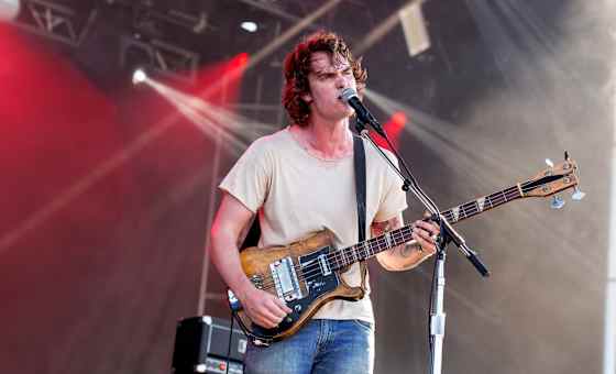All Them Witches