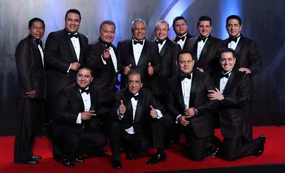 La Sonora Santanera