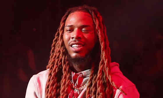 Fetty Wap