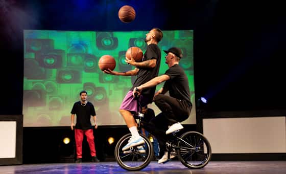 360 Allstars