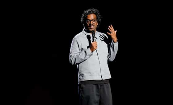 Romesh Ranganathan