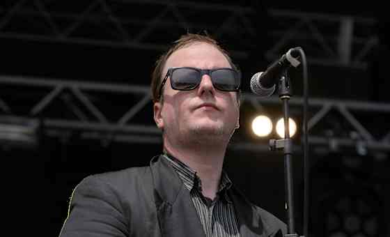 Protomartyr @ Crescent Ballroom