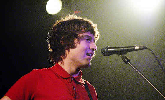 Milburn @ O2 Academy Islington