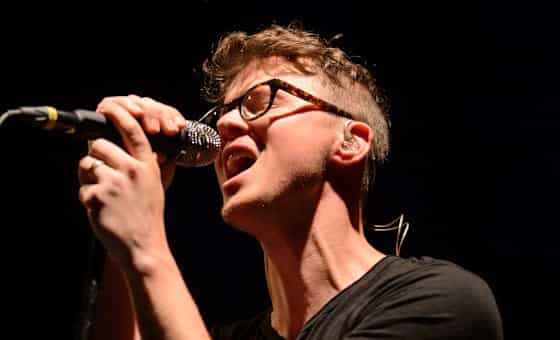 Son Lux @ Electric Brixton