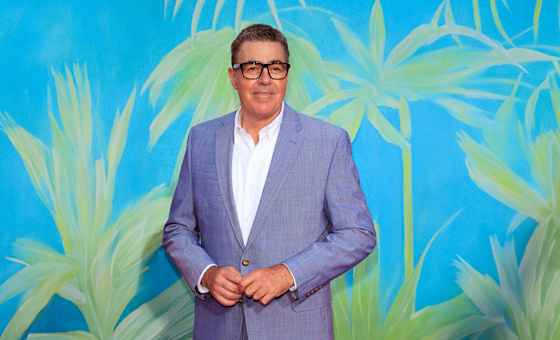 Adam Carolla