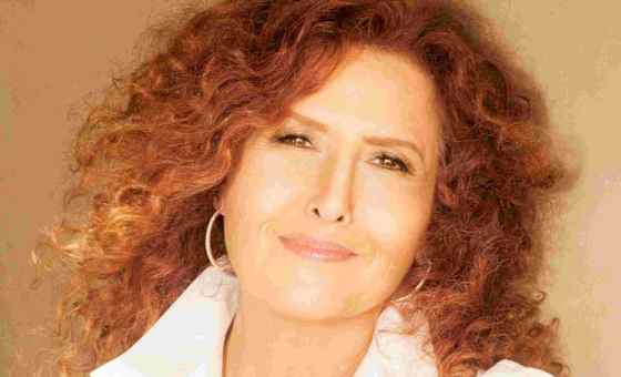 Melissa Manchester