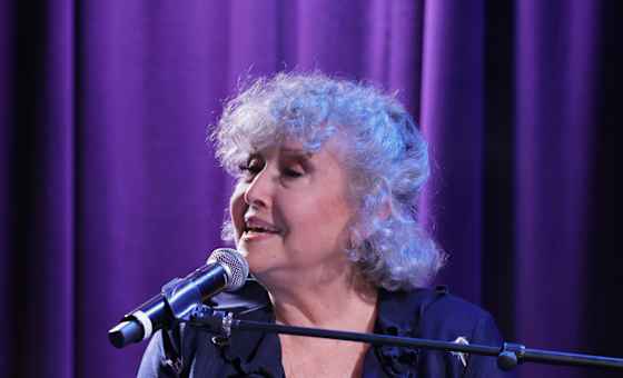 Melissa Manchester