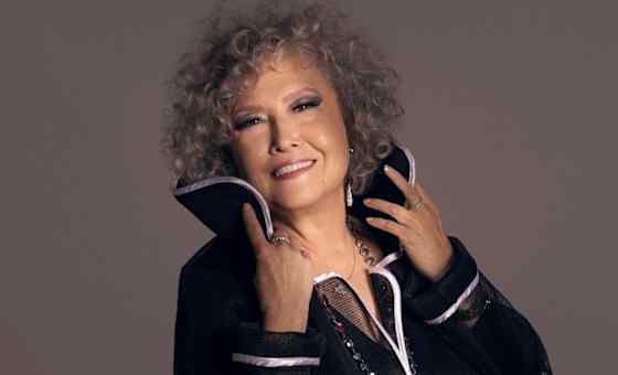 Melissa Manchester @ Dakota