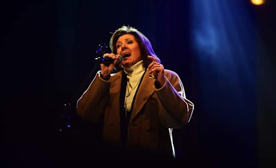 Marie Rottrová - Novoroční Galakoncert