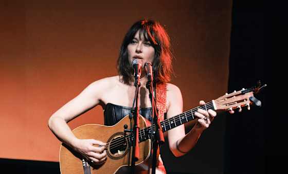 Lera Lynn @ Cafe Wha?