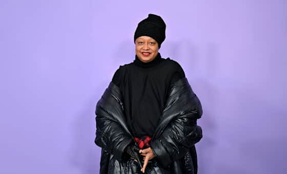 Lisa Fischer