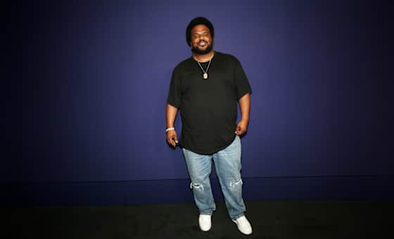 Craig Robinson