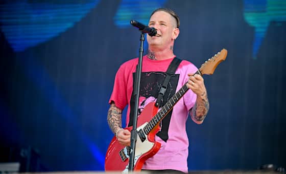 Corey Taylor