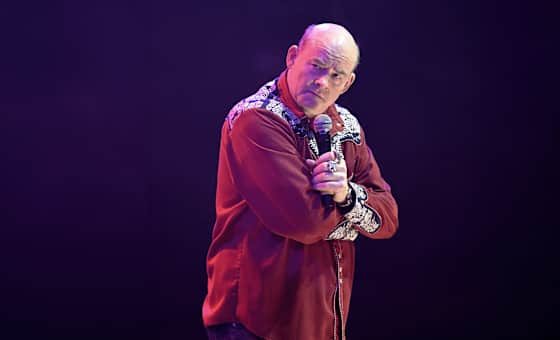 David Koechner @ Denver Improv