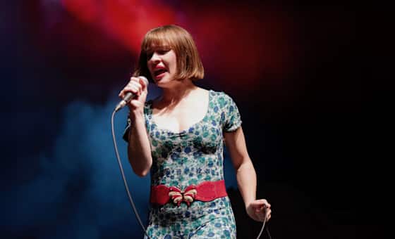 SKINNY LISTER vs. PET NEEDS + MAD DOG MCREA