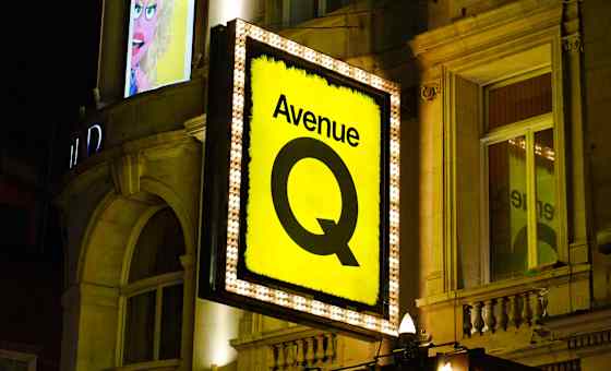 Avenue Q