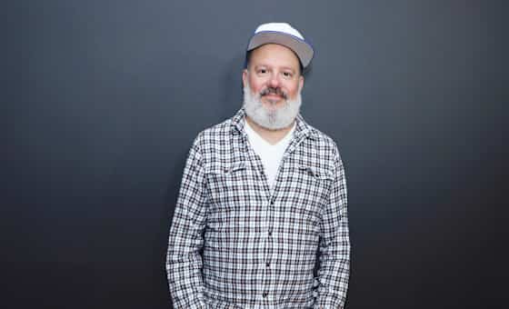 David Cross