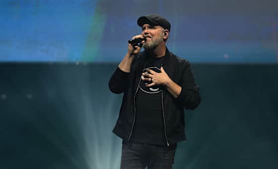MercyMe, Jeremy Camp, Tim Timmons, Sam Wesley