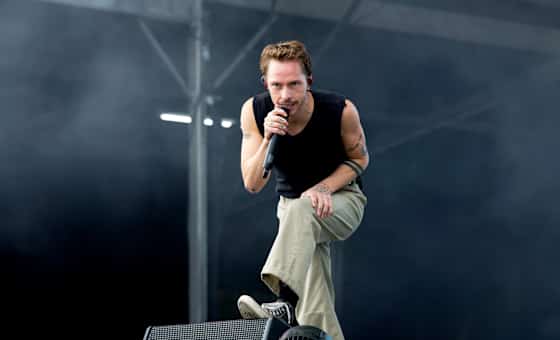 The Hunna