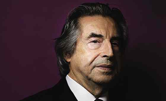 Riccardo Muti