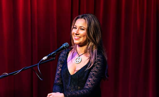 Haley Reinhart