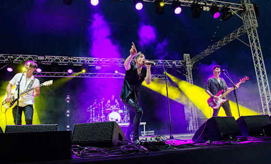 Marianas Trench