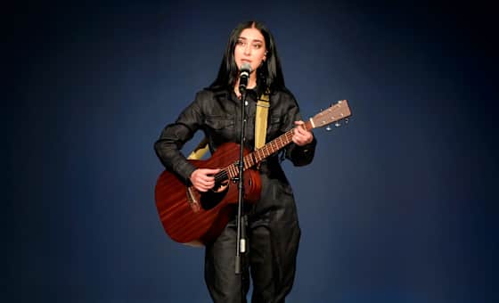 Elif - Live Tour 2026 card