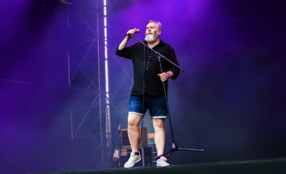Arab Strap