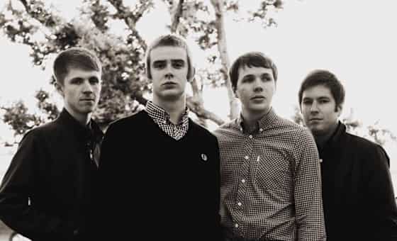 The Spitfires