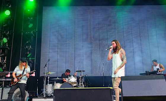 Dirty Heads