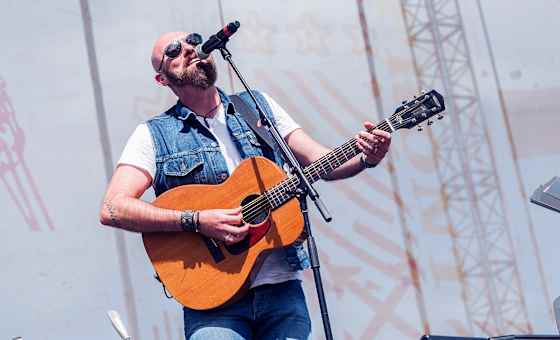Corey Smith
