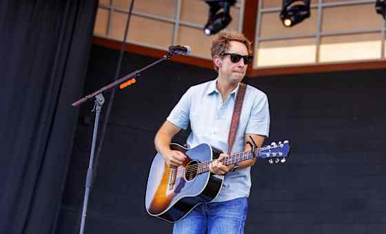Ben Rector
