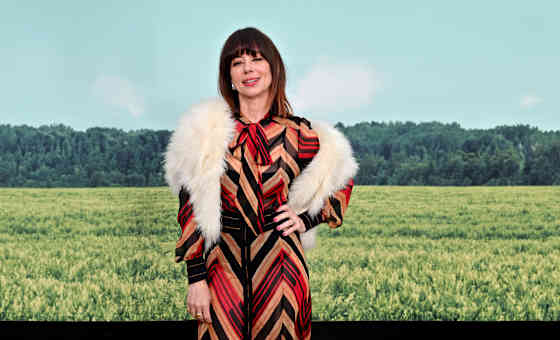 Natasha Leggero