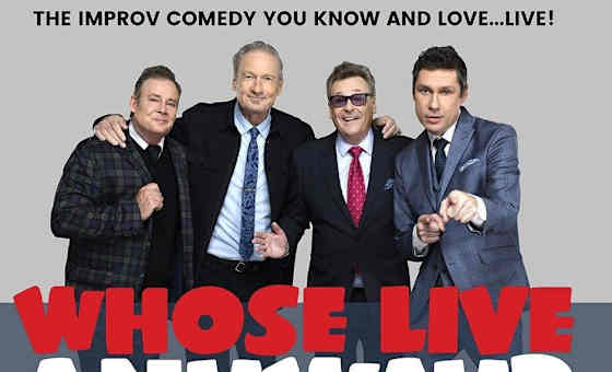Whose Live Anyway?