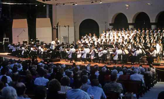 Pacific Symphony - Holiday Classics