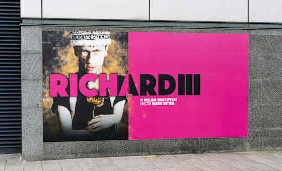 William Shakespeare's Richard III
