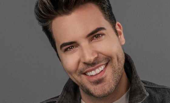 Frankie Moreno