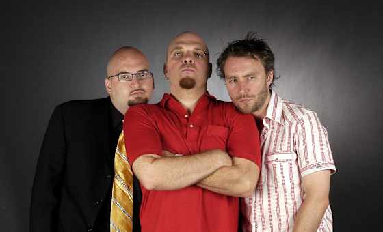 The Bad Plus