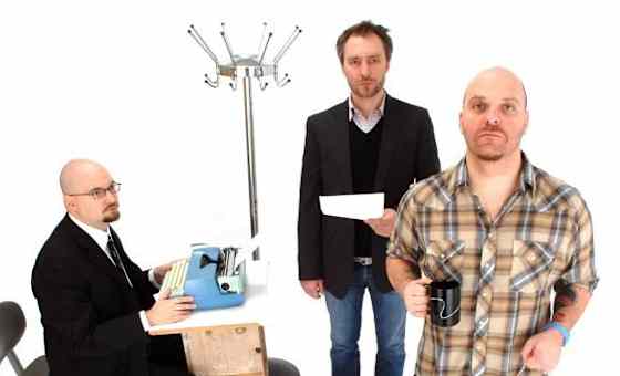The Bad Plus