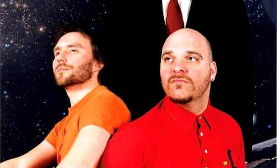 The Bad Plus