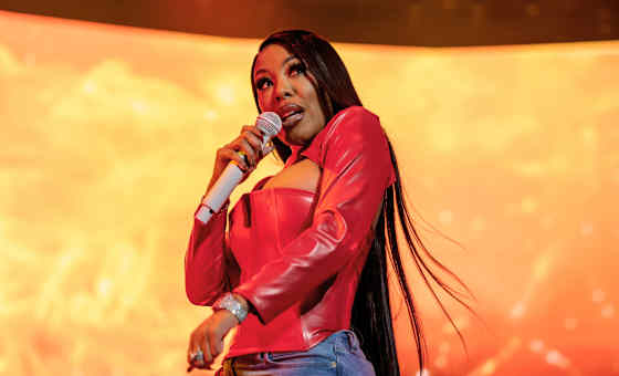 K Michelle