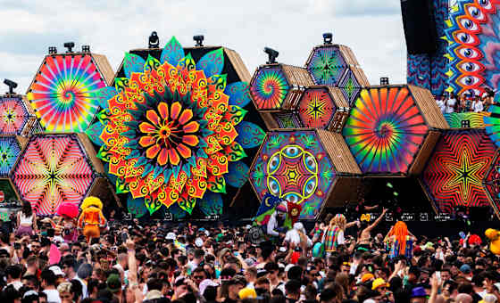 Elrow