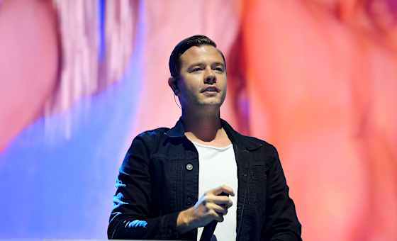 Sam Feldt