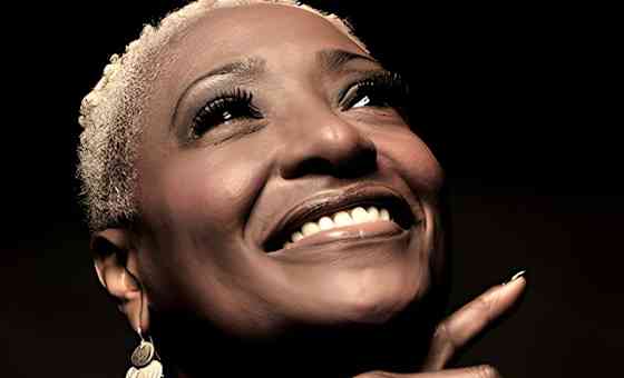 Martha High - Funky Divas Revisited